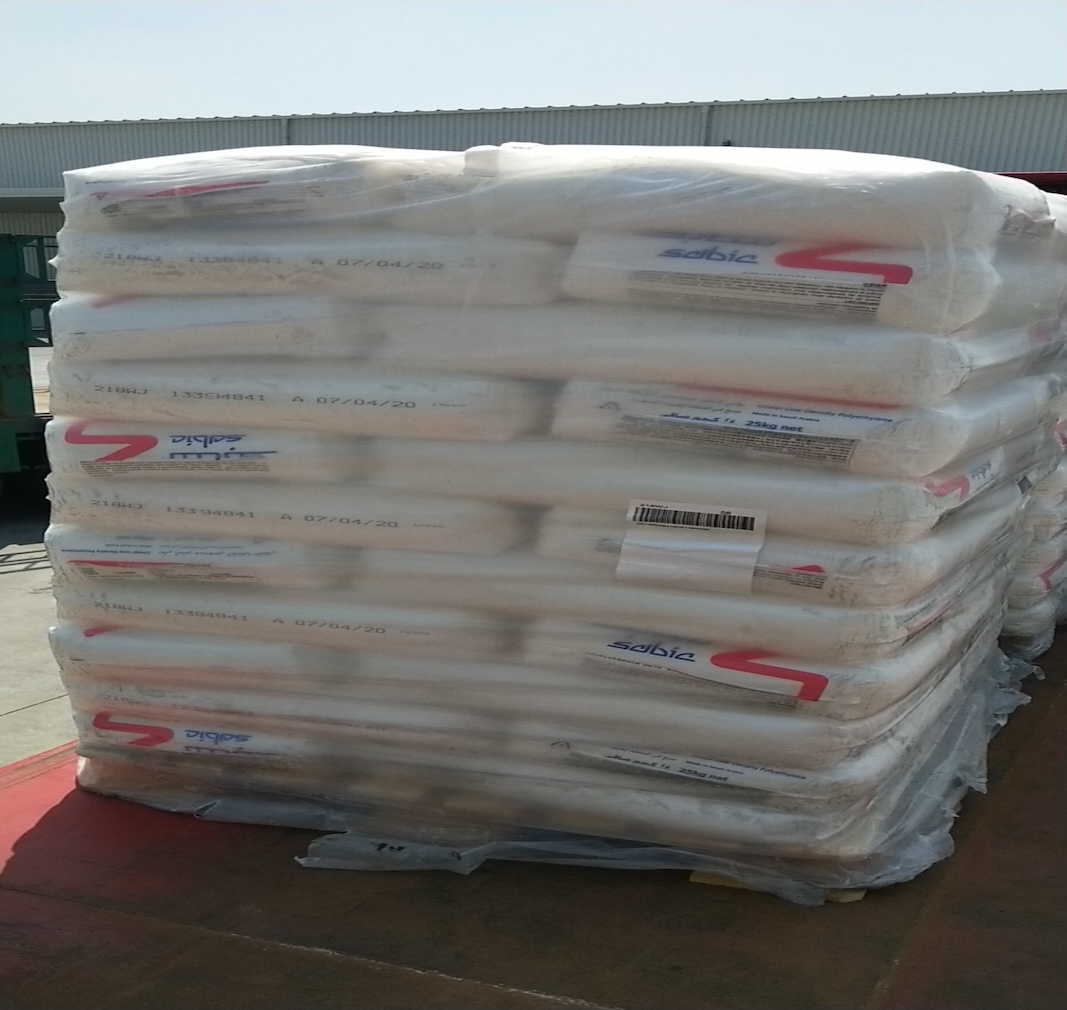 Hướng dẫn lựa chọn màng thổi LLDPE có các phụ gia trượt và chống dính đã được pha trộn sẵn: Giới thiệu toàn diện về SABIC 218WJ