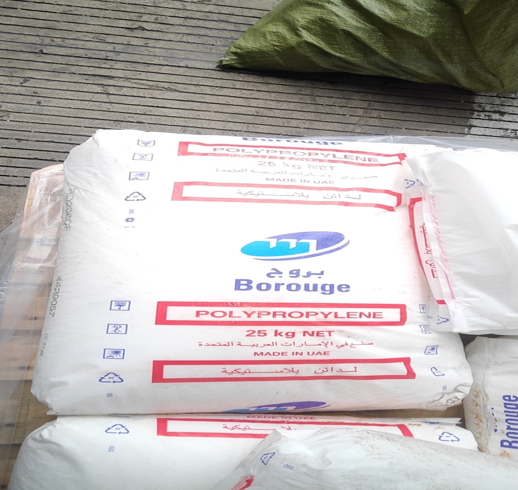 Cách đánh giá nhựa nguyên sinh cho ngành sản xuất: Hướng dẫn thực hành về Borealis Borouge RD208CF