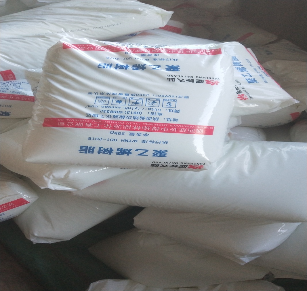 Yanchang 50100Y được tái chế như thế nào và tại sao lại được chấp nhận rộng rãi đến vậy?